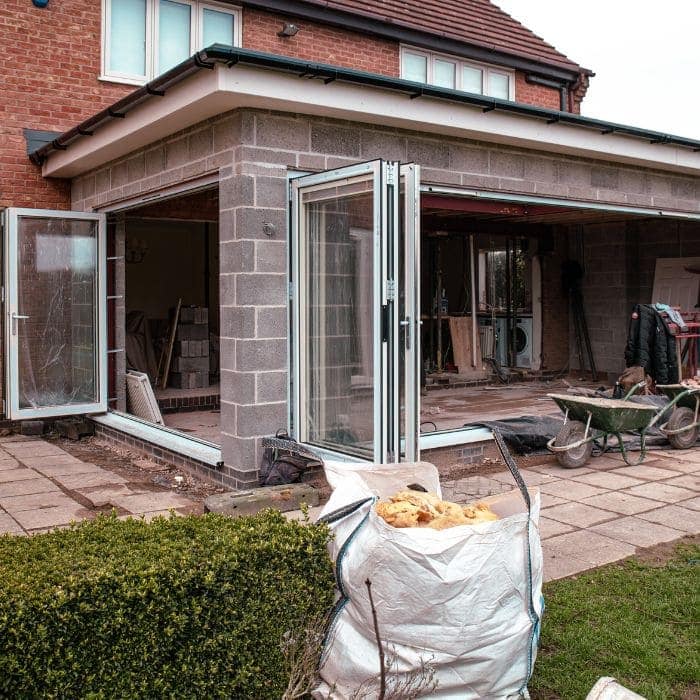 Extensions - ZS Construct